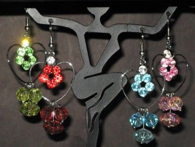 BLING* BLING* EARRINGS**** ASSORTED  