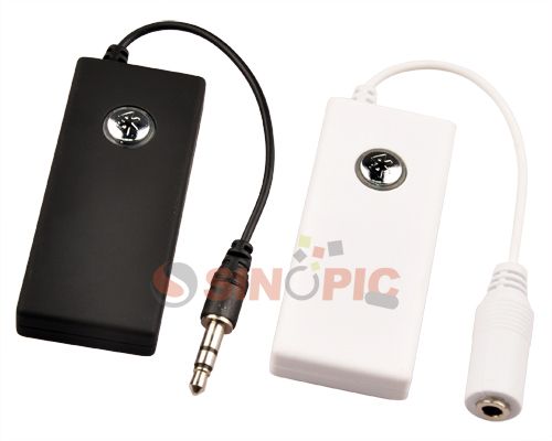 Bluetooth 3.5mm A2DP Stereo Audio Dongle Transmitter  