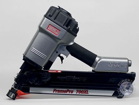 Senco FramePro 700XL Clip Head Framing Nailer  