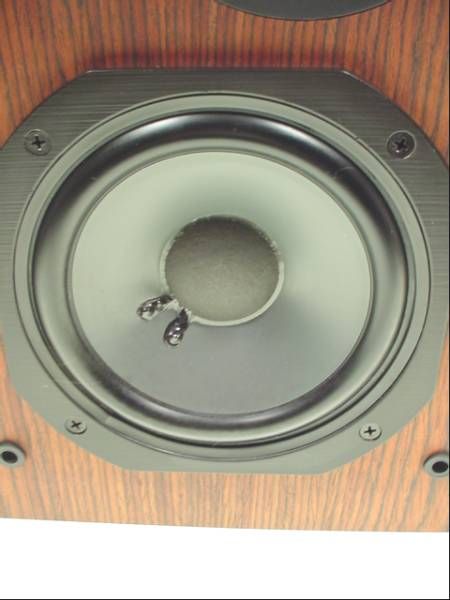 VINTAGE JBL SPEAKERS L20 t3 AUDIOPHILE JBL BOOKSHELF SPEAKERS WALNUT 