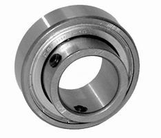 CSB205 25mm Insert Bearing   ASS205,BR5,SBB205, YAE25RR  