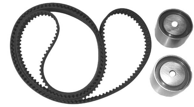 95 96 97 98 Mitsubishi Eclipse 2.0L Timing Belt Kit  