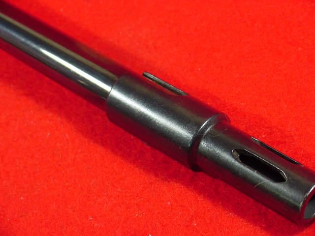   Center Contender 16.25 222 Rem Rifle Carbine Barrel w/ Break  