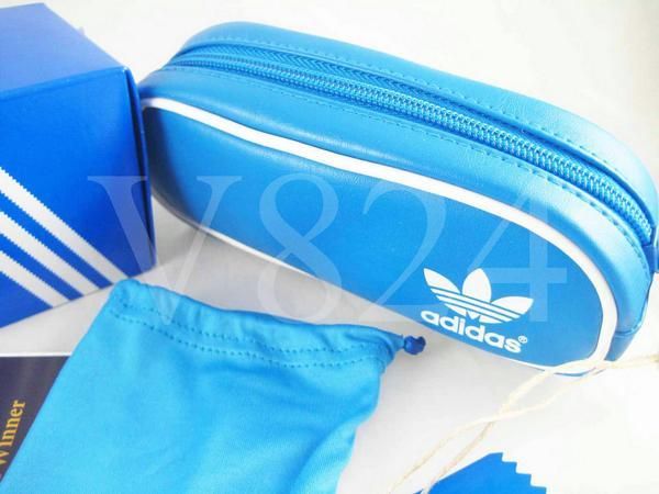 ADIDAS AH 13 SURIA Sunglass Silr Award Winner AH13 6055  