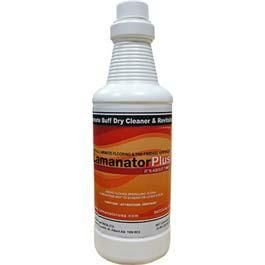 Lamanator Buff Dry Cleaner and Revitalizer   1 Quart  