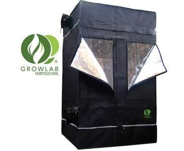 GROWLAB 120 GL120 311x311x67 *PORTABLE GROW ROOM  