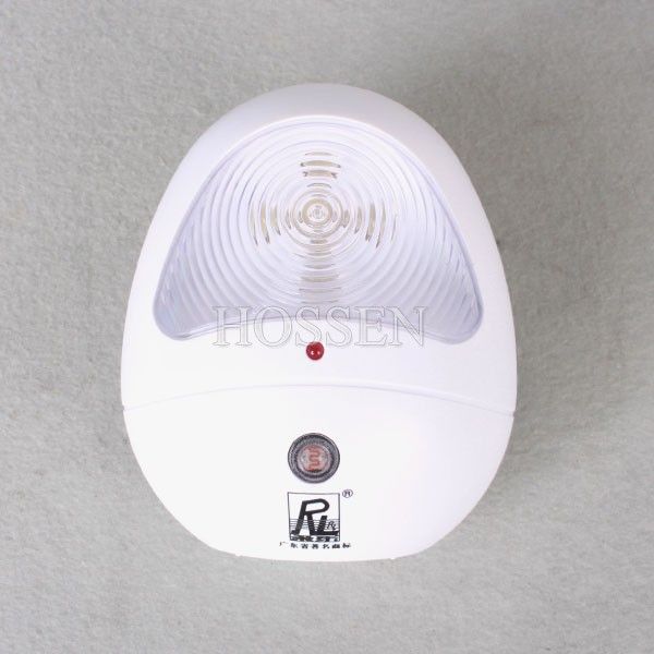 Motion sensor Light LED Energy Saving PIR Wireless Auto Switch Bulb 