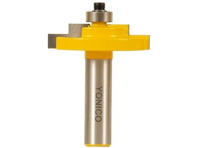 Picture Frame Stepped Rabbet Router Bit   18127  