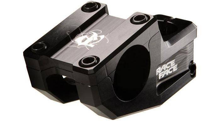 Race Face D2 Diabolus Stem 11/8 x 70 x 31.8mm NIB  