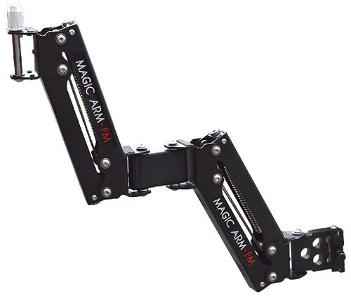 NEW FM magic arm flycam stabilizer system steadycam  