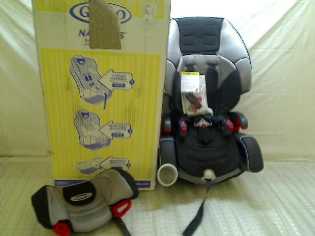 Graco Nautilus 3 in 1 Car Seat, Lagrange $179.99 TADD  