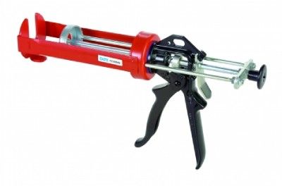 COX CCM 380 101 Mix Ratio Co Axial Epoxy Applicator  