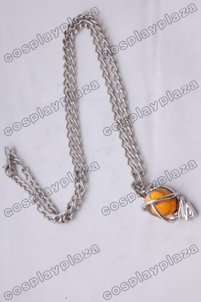 Shakugan no Shana Necklace Alastor Cosplay Prop PR09  