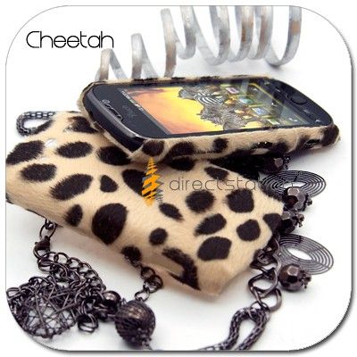 VELVET Hard Skin Case Cover HTC T mobile MyTouch 4G  