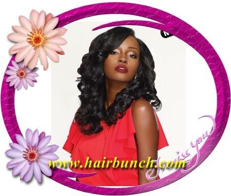 Sensationnel Goddess Remi Select Human Hair Remy Luxe 10S,12,14,16 