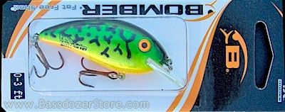 Bomber Fat Free Shallow Fry BD4SL ~ Dances Fire Tiger