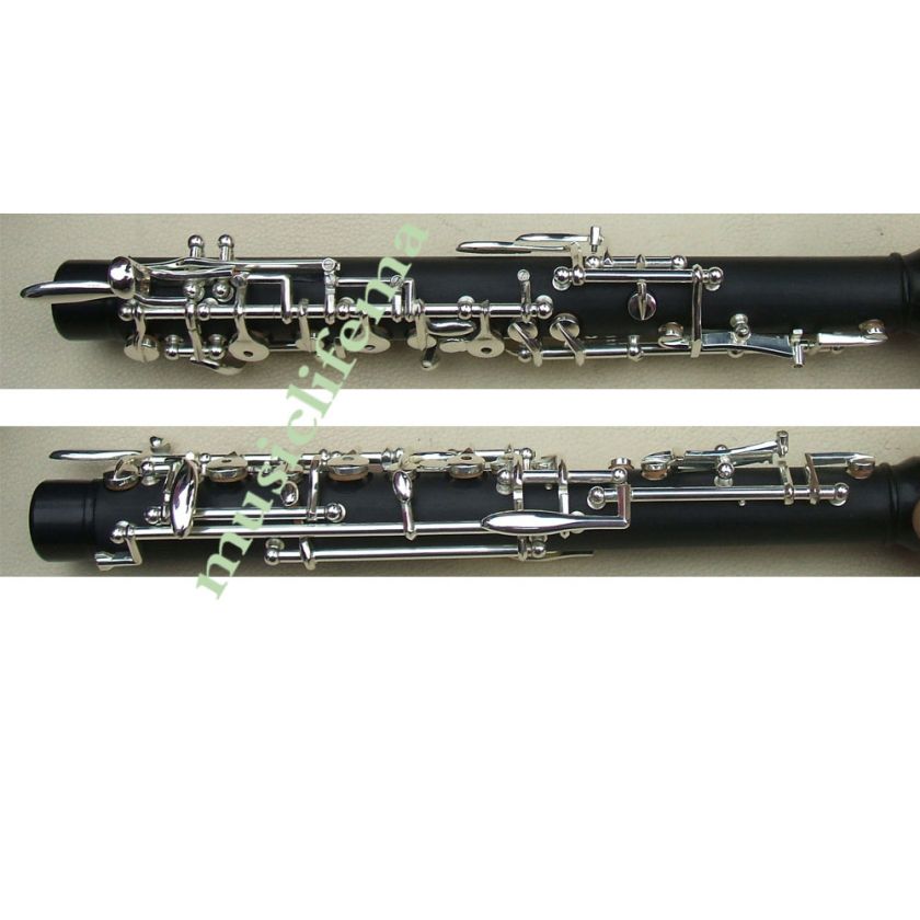 all buyers are very satisfied with the oboe