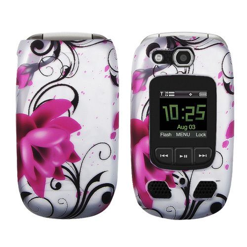   COVER PROTECTOR CASE FOR NEW SAMSUNG CONVOY2 U660 VERIZON PHONE  