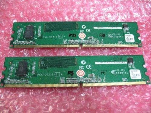 IBM ROHS RD MOD TCA 00212 01 A 25R8079 ATB 205 32M WOW  