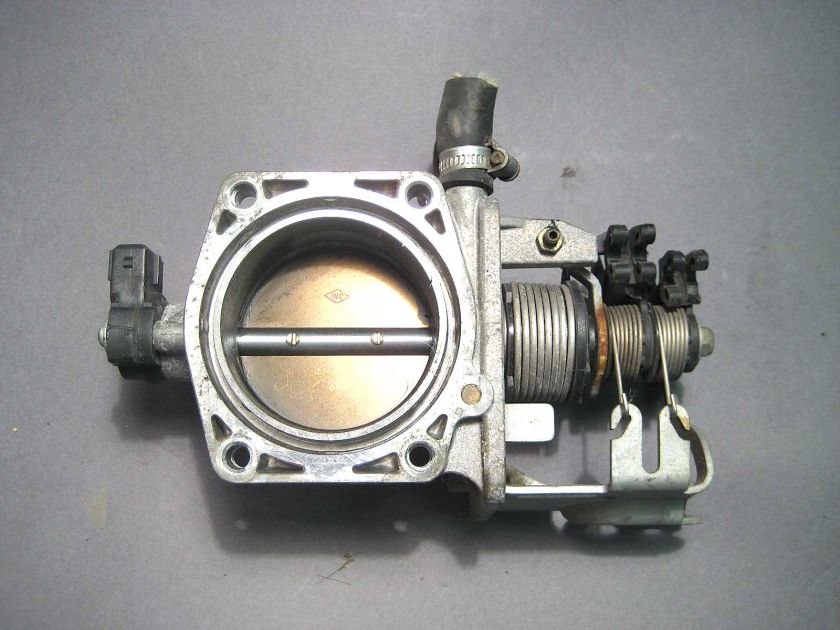 BMW E36 M52 S52 Throttle Body 323iC 328i 96 99 M3 528i  