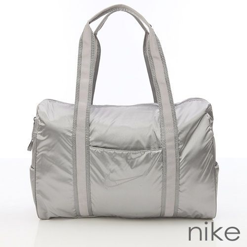 BN Nike Remix Shoulder/ Handbag Tote *Silver*  