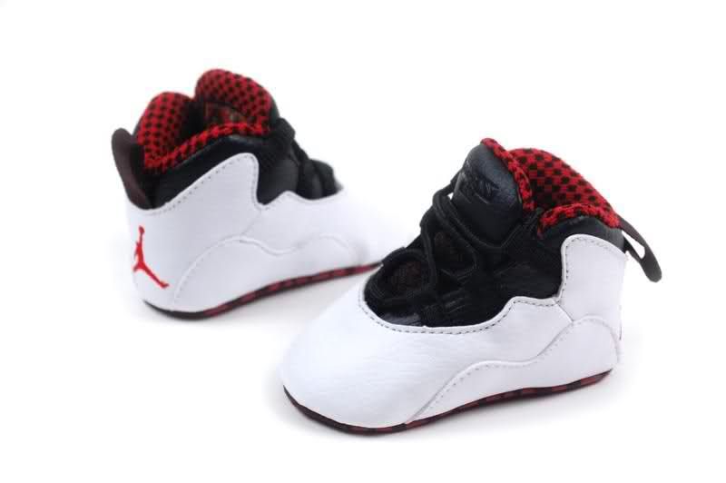 baby jordan 10