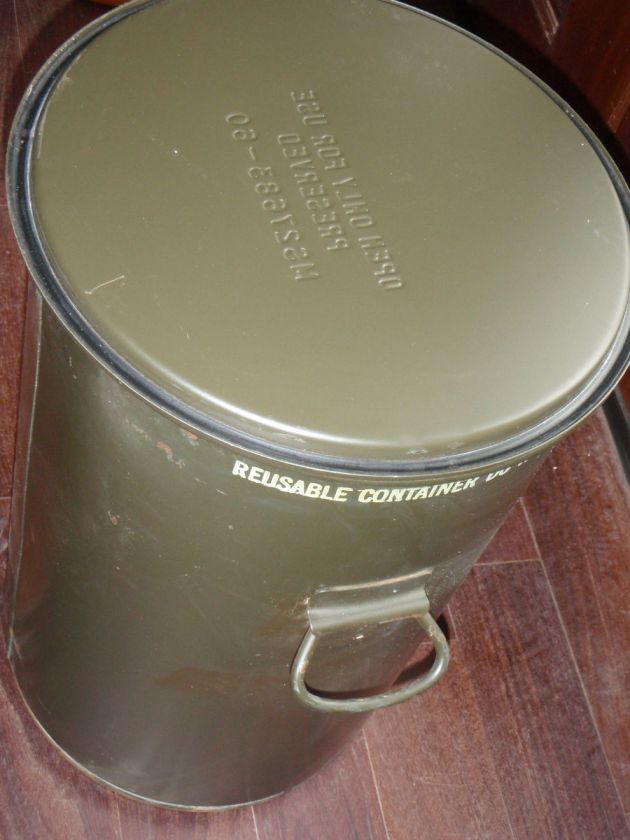   Rice/100lbs In Air Tight Steel Barrel   Long Term Food Storage  