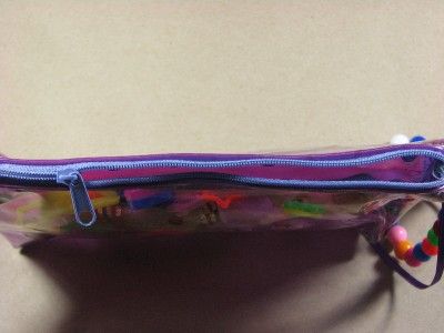 This is Kawaii Cute Toy Doll Girls Pouch Bag. New without tags. Made 