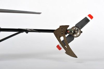 Large 4 CH Single Propeller RC Helicopter With Gyroscope  