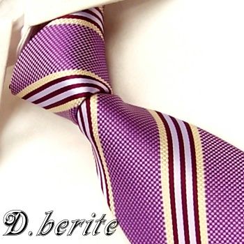 berite MENS TIE POLYS SILK HANDMADE NEW NECKTIE JP111  