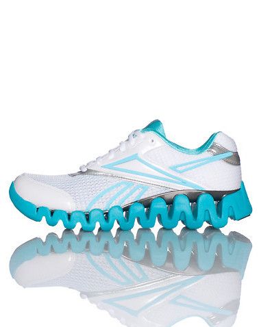 REEBOK ZIG DYNAMIC SNEAKER  