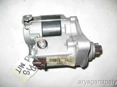 94 95 96 97 98 99 00 01 acura integra OEM starter MT  