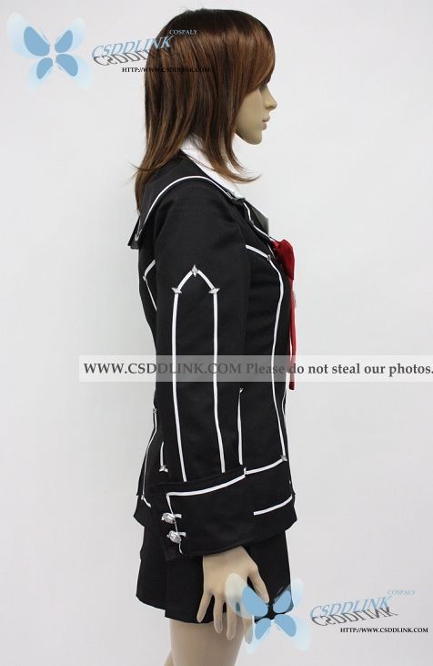 Vampire Knight Yuki Cross cosplay wig 1203 costume  