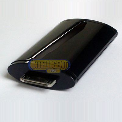 The Icon EL Display Backup Battery Charger iPhone iPod  