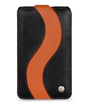Melkco Premium Leather Case for Samsung Galaxy Note/GT N7000/i9220 