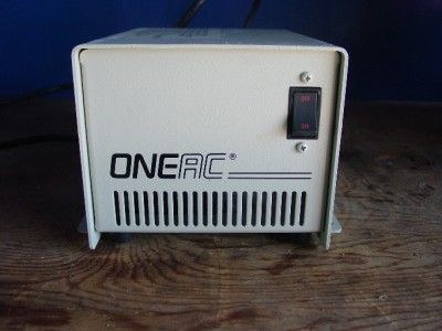   MD1103 CLINE CONDITIONER Isolation Transformer medical grade  