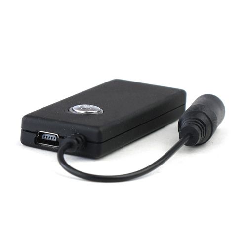 Bluetooth Headset A2DP 3.5mm Stereo Audio Dongle receiver Adapter 