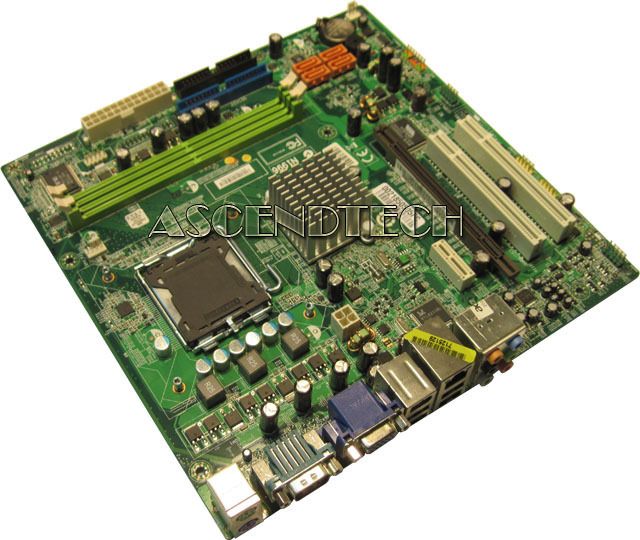 ACER ASPIRE M1640 MB.SAK09.007 MBSAK09007 MOTHERBOARD  