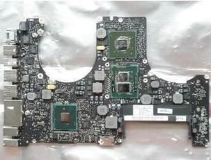 APPLE MACBOOK PRO A1286 MC372 I5 540M 15.4 Motherboard  