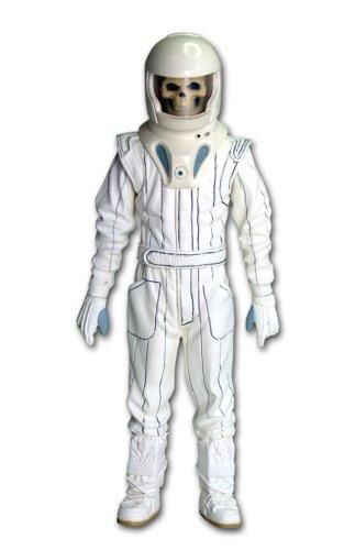 DOCTOR WHO FIGURE VASHTA NERADA SUIT CREATURE Loose TOY DW01  