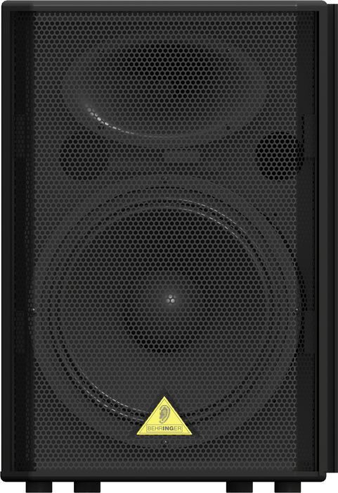 BEHRINGER EUROLIVE VP1520 1000W PASSIVE PA SPEAKER NEW  