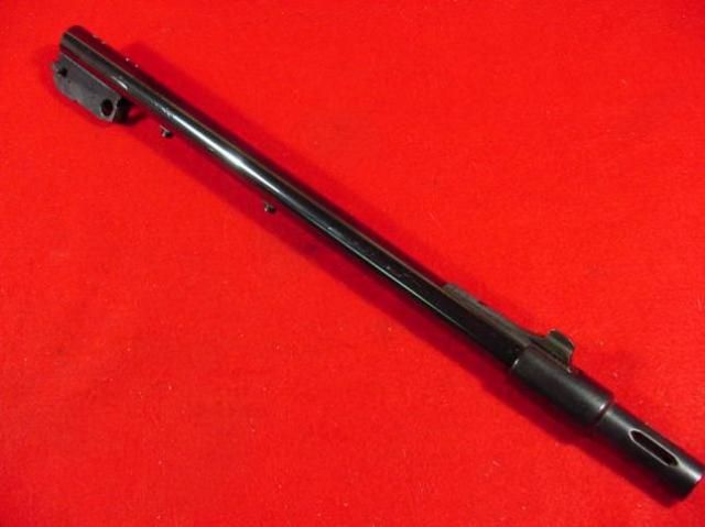   Contender TC 16.5 30 30 Win Rifle Carbine Barrel w/ Break  