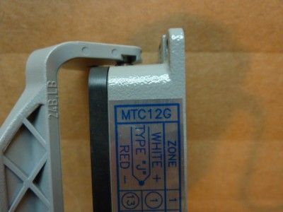 NEW Harting Connector MTC12G #26761  