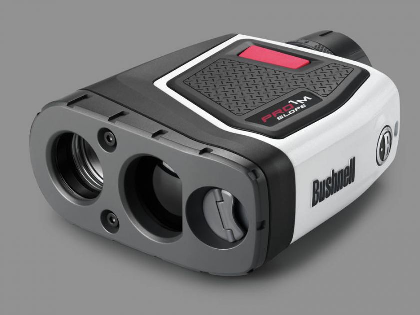 Bushnell Pro 1M Slope Edition Golf Rangefinder 20 5108 205108 NEW FOR 