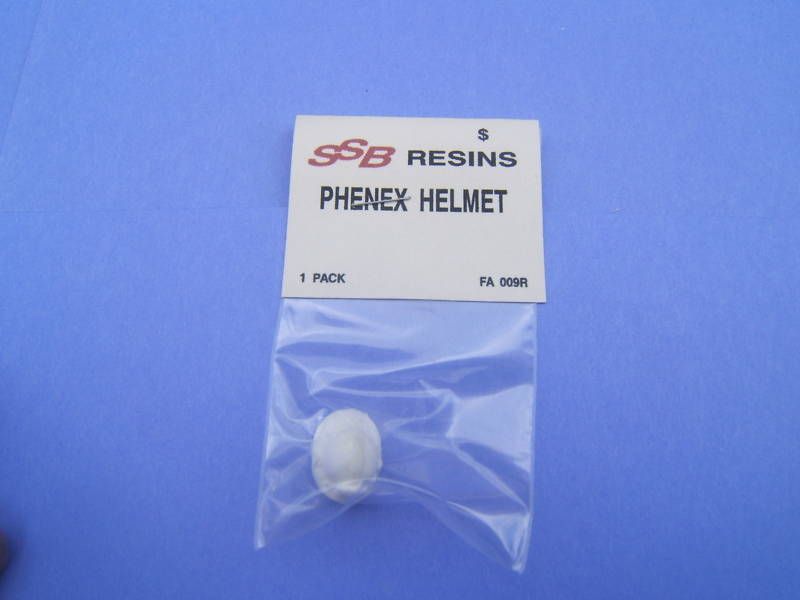 PHENEX HELMET 1 PK  