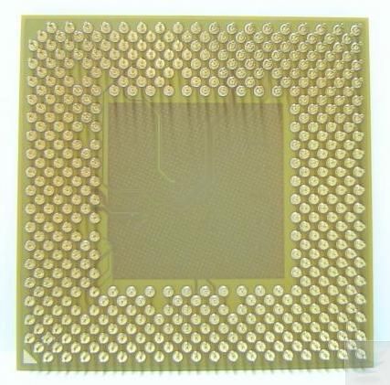 AMD Mobile Athlon XP M 2600+ 2.0GHz Socket A/462 CPU Processor 
