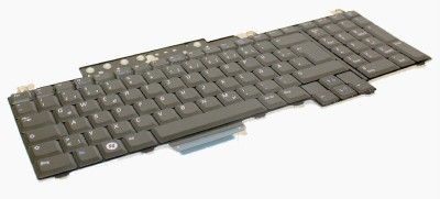 NEW OEM Dell Inspiron 1720 1721 German Keyboard   KT273  