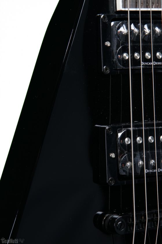 Jackson Rhoads RR24XT   Black (Rhoads RR24XT Black)  