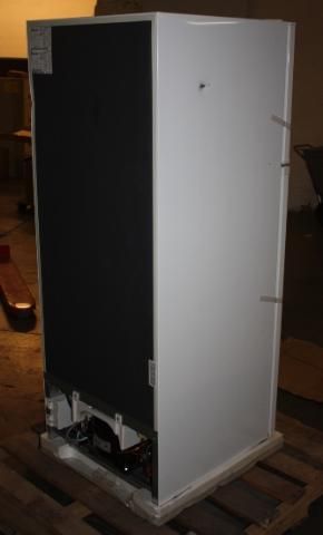   Chef White 10 Cubic Ft Frost Free Refrigerator Fridge MCBR1020W  