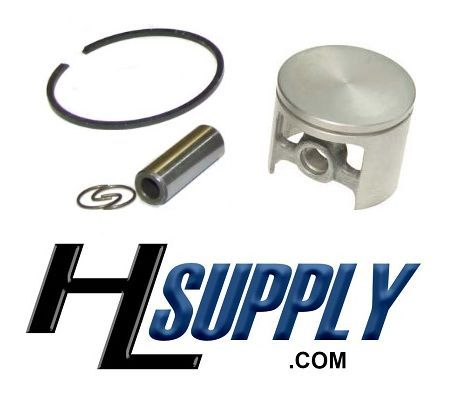 HUSQVARNA 268 268 XP PISTON KIT 50mm ASSEMBLY  